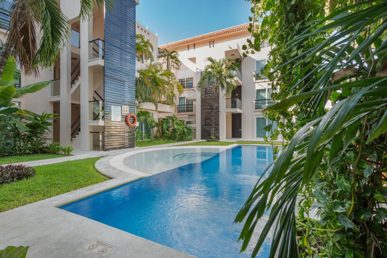 Apartamento Tendenza Centro