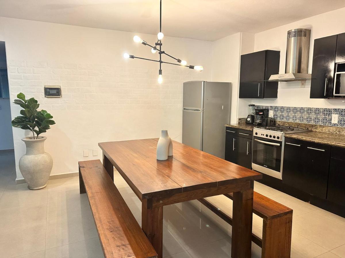 Apartamento Tendenza Centro *