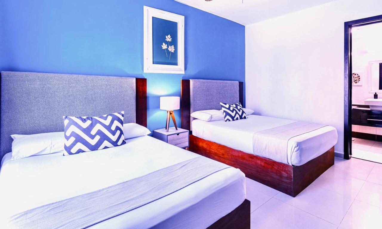 Tendenza Centro Apartamento