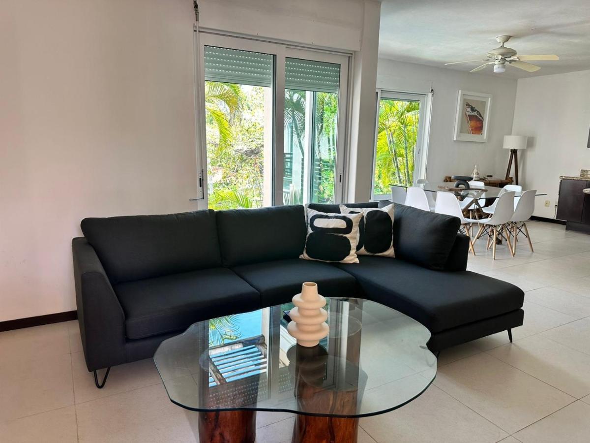 Tendenza Centro Apartamento Playa del Carmen